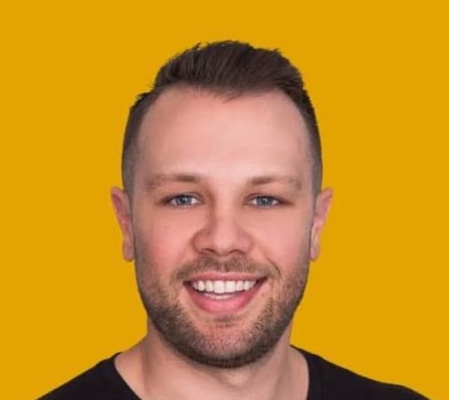 Andrew Giancola, Host, The Personal Finance Podcast