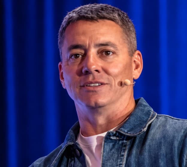 Bill Allen, CEO, ClickFunnels