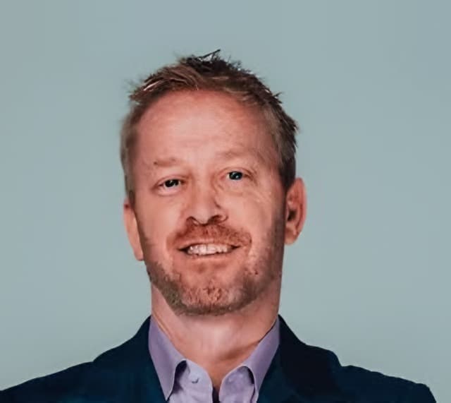 Matthew Stafford, Founder, Build Grow Scale
