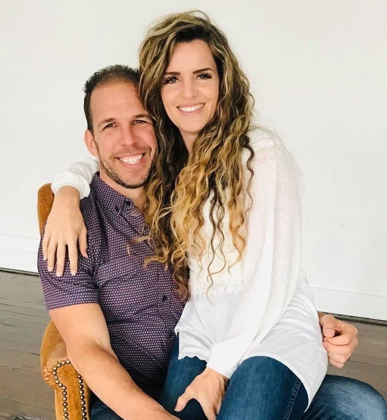 Justin & Tara Williams, Founders of the Podcast Collaboration Network