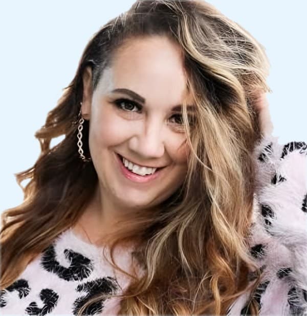 Kirsten Tyrrel, Performance Coach | Podcast Host of Kirsten Tyrrel Show