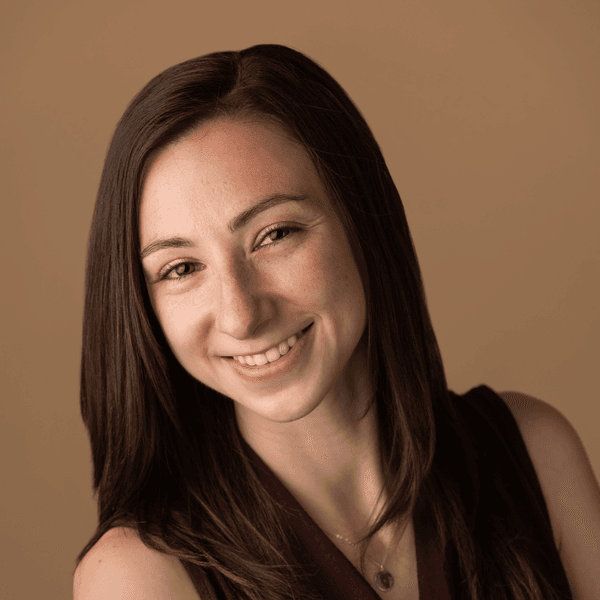 Michele Marino, Podcast Operations & Coordination