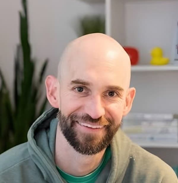 Nick Loper, Founder of Side Hustle Nation & Host of The Side Hustle Show